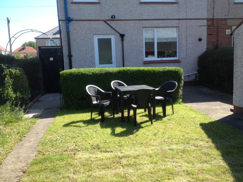 Villa Rhuddlan House Zimmer foto