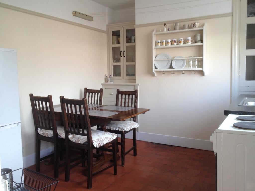 Villa Rhuddlan House Zimmer foto