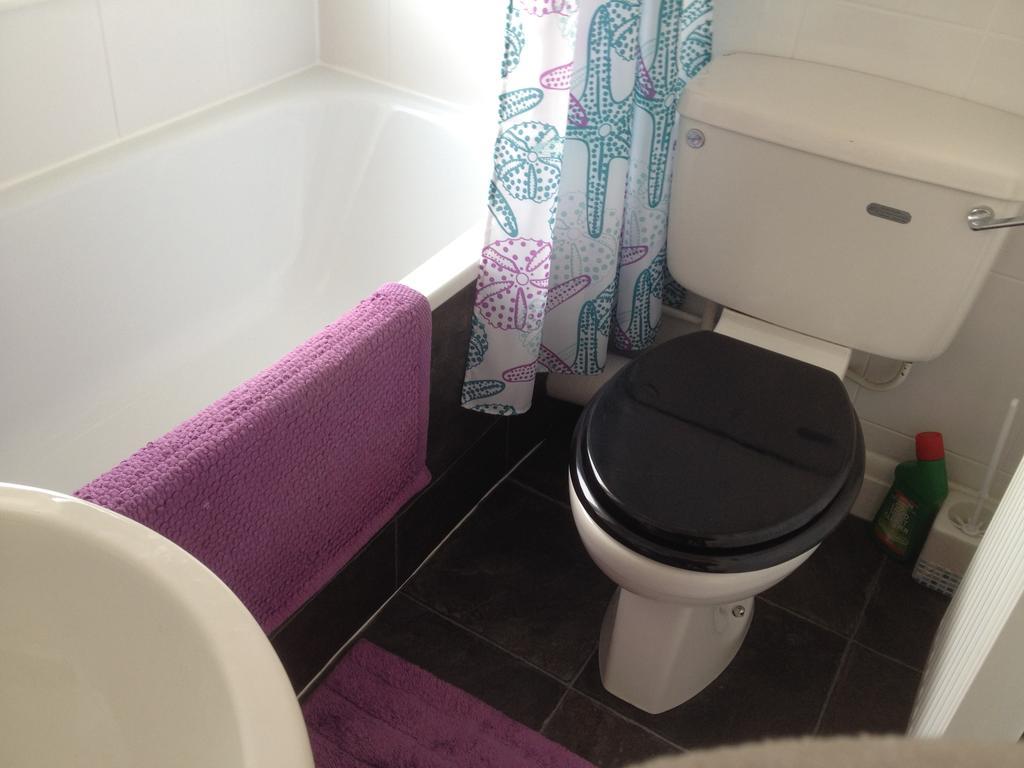 Villa Rhuddlan House Zimmer foto